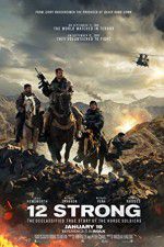 Watch 12 Strong Primewire