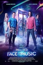 Watch Bill & Ted Face the Music Primewire
