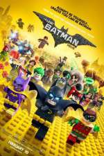 Watch The LEGO Batman Movie Primewire