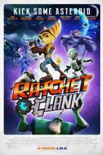 Watch Ratchet & Clank Primewire