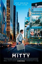 Watch The Secret Life of Walter Mitty Primewire
