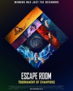 Watch Escape Room: Tournament of Champions Primewire