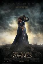 Watch Pride and Prejudice and Zombies Primewire