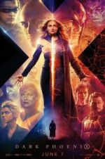 Watch X-Men: Dark Phoenix Primewire