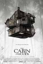 Watch The Cabin in the Woods Primewire