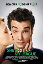 Watch She's Out of My League Primewire