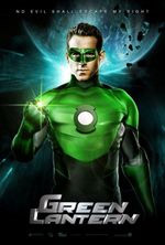 Watch Green Lantern Primewire