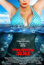 Watch Piranha 3DD Primewire