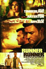 Watch Runner Runner Primewire