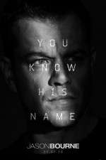 Watch Jason Bourne Primewire
