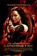 Watch The Hunger Games: Catching Fire Primewire