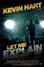 Watch Kevin Hart: Let Me Explain Primewire