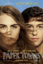 Watch Paper Towns Primewire