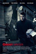 Watch The Ghost Writer Primewire
