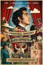Watch The Personal History of David Copperfield Primewire