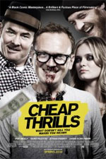 Watch Cheap Thrills Primewire
