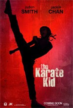 Watch The Karate Kid Primewire