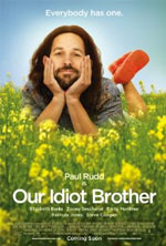Watch Our Idiot Brother Primewire