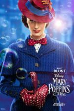 Watch Mary Poppins Returns Primewire
