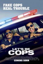 Watch Let's Be Cops Primewire