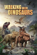 Watch Walking with Dinosaurs 3D Primewire