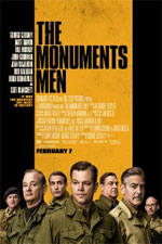 Watch The Monuments Men Primewire