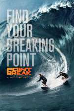 Watch Point Break Primewire
