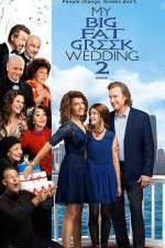 Watch My Big Fat Greek Wedding 2 Primewire