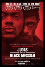 Watch Judas and the Black Messiah Primewire