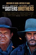 Watch The Sisters Brothers Primewire