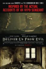 Watch Deliver Us from Evil Primewire