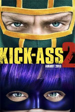 Watch Kick-Ass 2 Primewire