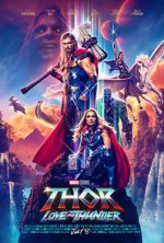 Watch Thor: Love and Thunder Primewire