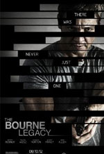 Watch The Bourne Legacy Primewire