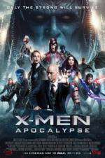 Watch X-Men: Apocalypse Primewire