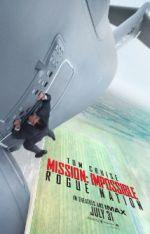 Watch Mission: Impossible - Rogue Nation Primewire