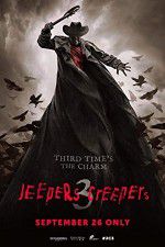 Watch Jeepers Creepers 3 Primewire