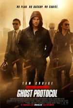 Watch Mission: Impossible - Ghost Protocol Primewire