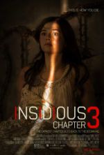 Watch Insidious: Chapter 3 Primewire