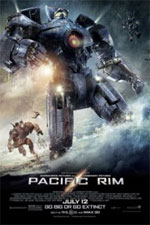 Watch Pacific Rim Primewire