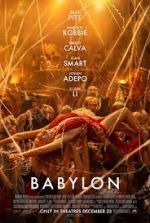 Babylon primewire