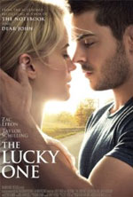 Watch The Lucky One Primewire