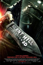 Watch Silent Hill: Revelation 3D Primewire