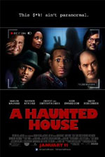 Watch A Haunted House Primewire