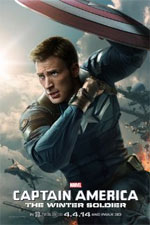 Watch Captain America: The Winter Soldier Primewire
