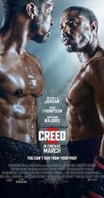 Watch Creed III Primewire