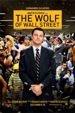 Watch The Wolf of Wall Street Primewire