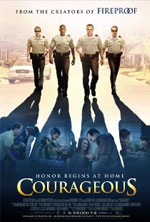 Watch Courageous Primewire