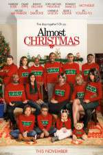 Watch Almost Christmas Primewire