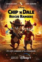 Watch Chip 'n Dale: Rescue Rangers Primewire